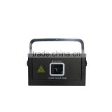2016 Hot selling High quality pure diode 500mw RGB full color animation laser light