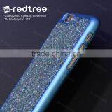 Eletroplate TPU Material and Compatible Brand Phone Case for Samsung Galaxy s7 thumbnail-3