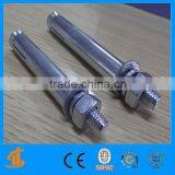 Hot Sale New Steel Expansion Bolts With Low Price