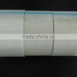 Single Sided Line Mesh Tape Reinforced Strapping Tape 2inch*27yard