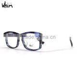 WHIM New Product Optical Frame Made in China Acetate Glasses Frame thumbnail-2