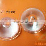 2011 HOT High Quality Low Price LED Light Profile of Lens thumbnail-1