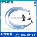 Disposable Medical Face Shield With Splash Shield thumbnail-3