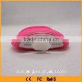 Popular Low Price Vibrating Facial Massager Face Wash Brush Facial Scrub Brush thumbnail-2