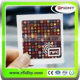 Cheap Customized Rfid Sticker/tag thumbnail-3