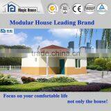High Quality Easy Assembled Economic Cheap Guard House for Sale thumbnail-1