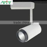 Wholesale Price 7W COB Led Track Light Warm White 3000k