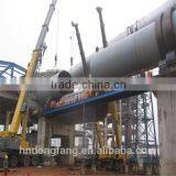 Dongfang Brand 5*80m Rotary Kiln by Factory Direct Sales thumbnail-2