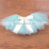 Brook Green TUTU Set Matching Headband thumbnail-3