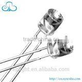 Senba 5MM LS06-M Light Sensor, Flat-Head Photo Light Sensor With Free Pb, Cd