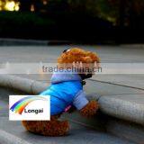 100% Polyester Warm Dog and Pet Warm Vest thumbnail-2