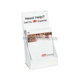 Customized Professional Standing Makeup Organizer Cosmetic Display Showcase thumbnail-2