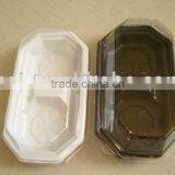 OEM Design Vacuum Forming ps Plastic Package thumbnail-1