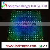 2013 New Christmas LED Panel 5050 5V 5050 RGB LED Panels,8*16 Pixels Scrolling Text l Led Panel Flex Matrix Panels thumbnail-1