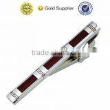 Made in China Manufacture Wholesale High Quality Tie Clip Set With Custom thumbnail-3