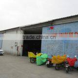 Guangzhou Anka Inflatables Co., Ltd. company overview - view 2 thumbnail