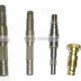 OEM Stainless Steel Sheet Metal Stamping Processing Quality Choice thumbnail-1