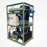 CSCPOWER High Quality 1T/day Ice Maker Machine 1000kg thumbnail-4