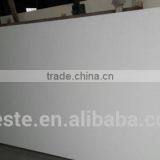 Popular Chinese Pure White Quartz Slab With High Quality and Competitive Price thumbnail-3
