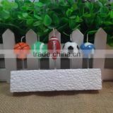 birthday candle wholesaler/candles distributor/candles factory