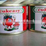 Good Quality Tomato Sauce