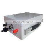 12V/20Ah 18650 li Ion/lifepo4 Rechargeable Battery for Solar Street Light , Mobile Illumination, UPS thumbnail-2