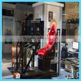 Racing Game Machine 3d Video Car Racing Game Machine thumbnail-1
