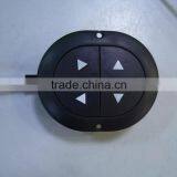 Metal Switch for Linear Actuator Handset thumbnail-4