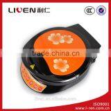 Non-stick Double Sided Grill Pan LR-310B thumbnail-6