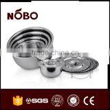 Kitchen Accessories Stainless Steel Indian Pot Thailand Cooking Pot thumbnail-3