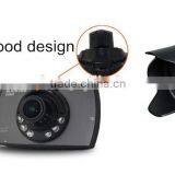 Top Selling Car Camera Dvr G-sensor Dual Camera thumbnail-5