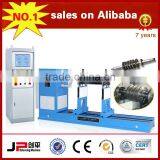 Balancing Machine for Blower