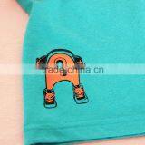 Cute Animal Clothes Baby Custom Boys t Shirt thumbnail-3