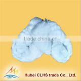 100% 40s/2 Polyester Spun Yarn in Hank for India Market thumbnail-5