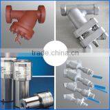 INOCO HS-I Series HS-Y Serial High Pressure Filter With Pressure Range 25-400bar