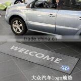Professional Weatherproof Car Mats thumbnail-1