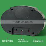 High Effeciency Powerful Ultrasonic Pest Mice Repellent Quality Choice thumbnail-6