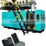 High Quality Toolkit Hollow Automatic Blow Molding Machine thumbnail-5