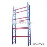 Warehouse Rack DC 110A