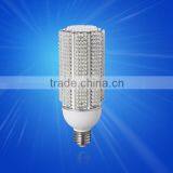 125lm/w ce Rohs Pse 18w Flickering Garden Solar Light thumbnail-3