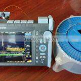 Yokogawa Newest Model AQ7280/AQ7280A OTDR With 38/36dB Optical Time Domain Reflector/Upgraded of AQ7275 thumbnail-2