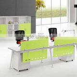 Twin Working Table Groups