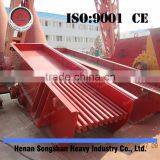 New Vibrator Feeder Machine