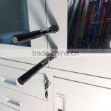 Led Flashlight Magnetic Base Light, Telescopic Flashlight Flexible Torch, Multi Functional Flashlight Magnetic Flashlight Torch thumbnail-3