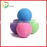 Body Massager Therapy Wholesales Custom TPE Lacrosse Balls Quality Choice thumbnail-5