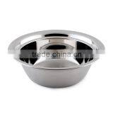 Wholesale Used Restaurant Mirror Polishing Dinnerware Set China thumbnail-3