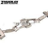 20mm High Quality Imported Stainless Steel Watch Bracelet Wholesale 3PCS thumbnail-4