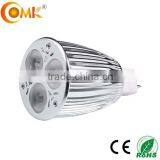 3*3W/5*1W/4*1W Mr16 LED Light Source OMK-MR16-4*1W thumbnail-4