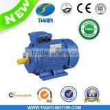 Y2 Three Phase AC Motors thumbnail-1