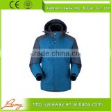 Factory custom Camping and mountain clothes for men
